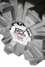 MTX T9922-44 22'' JackHammer Dual 4Ω 4000W rms