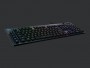 Logitech G815 Lightsync Tactile (920-008992)