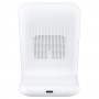 Samsung Wireless Charger Stand 15W White (EP-N5200TWEGWW)