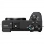 Sony A6600 Kit 18-135mm (ILCE-6600M)