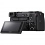Sony A6600 Kit 18-135mm (ILCE-6600M)