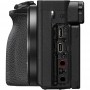 Sony A6600 Kit 18-135mm (ILCE-6600M)