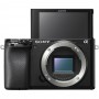Sony A6100 Body (ILCE-6100) Black