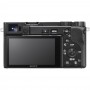 Sony A6100 Body (ILCE-6100) Black