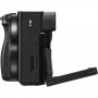 Sony A6100 Kit 16-50mm (ILCE-6100L) Black