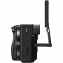 Sony A6100 Kit 16-50mm (ILCE-6100L) Black