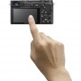 Sony A6100 Kit 16-50mm (ILCE-6100L) Black