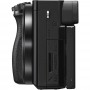 Sony A6100 Kit 16-50mm (ILCE-6100L) Black