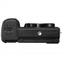 Sony A6100 Kit 16-50mm (ILCE-6100L) Black
