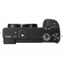 Sony A6100 Kit 16-50mm (ILCE-6100L) Black