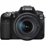 Canon EOS 90D Kit 18-135mm f/3.5-5.6 EF-S IS USM