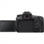 Canon EOS 90D Kit 18-135mm f/3.5-5.6 EF-S IS USM