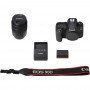 Canon EOS 90D Kit 18-135mm f/3.5-5.6 EF-S IS USM