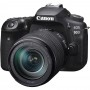 Canon EOS 90D Kit 18-135mm f/3.5-5.6 EF-S IS USM