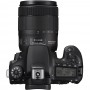 Canon EOS 90D Kit 18-135mm f/3.5-5.6 EF-S IS USM