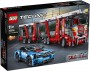 LEGO Technic Car Transporter (42098)