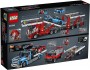 LEGO Technic Car Transporter (42098)