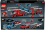 LEGO Technic Car Transporter (42098)