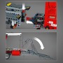 LEGO Technic Car Transporter (42098)