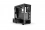 be quiet! Pure Base 500 Window Black (BGW34)