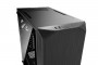 be quiet! Pure Base 500 Window Black (BGW34)