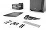be quiet! Pure Base 500 Window Black (BGW34)
