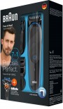 Braun MGK3045