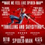 Sony PlayStation 4 Marvels Spider-Man: Game of the Year Edition (GOTY)
