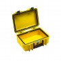 B&W Outdoor Cases Type 4000 YEL (Divider System)