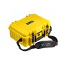 B&W Outdoor Cases Type 4000 YEL (Divider System)