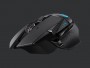 Logitech G502 LIGHTSPEED w/ HERO sensor (910-005568)