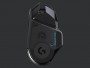 Logitech G502 LIGHTSPEED w/ HERO sensor (910-005568)