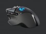 Logitech G502 LIGHTSPEED w/ HERO sensor (910-005568)