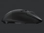 Logitech G604 LIGHTSPEED Wireless Gaming Mouse (910-005650)