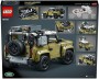 LEGO Technic Land Rover Defender (42110)