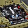 LEGO Technic Land Rover Defender (42110)