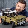 LEGO Technic Land Rover Defender (42110)