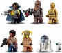 LEGO Star Wars Millenium Falcon (75257)