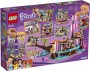 LEGO Friends Heartlake City Amusement Pier (41375)