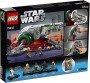 LEGO Star Wars Slave l (1) – 20th Anniversary Edition (75243)
