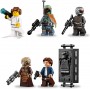 LEGO Star Wars Slave l (1) – 20th Anniversary Edition (75243)