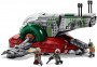 LEGO Star Wars Slave l (1) – 20th Anniversary Edition (75243)