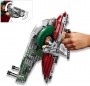 LEGO Star Wars Slave l (1) – 20th Anniversary Edition (75243)