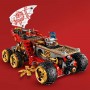 LEGO Ninjago Land Bounty (70677)