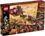 LEGO Ninjago Land Bounty (70677)