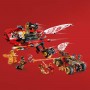 LEGO Ninjago Land Bounty (70677)