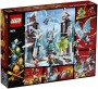 LEGO Ninjago Castle of the Forsaken Emperor (70678)