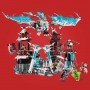 LEGO Ninjago Castle of the Forsaken Emperor (70678)