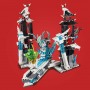 LEGO Ninjago Castle of the Forsaken Emperor (70678)