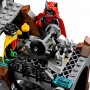 LEGO Super Heroes Batcave Clayface Invasion (76122)